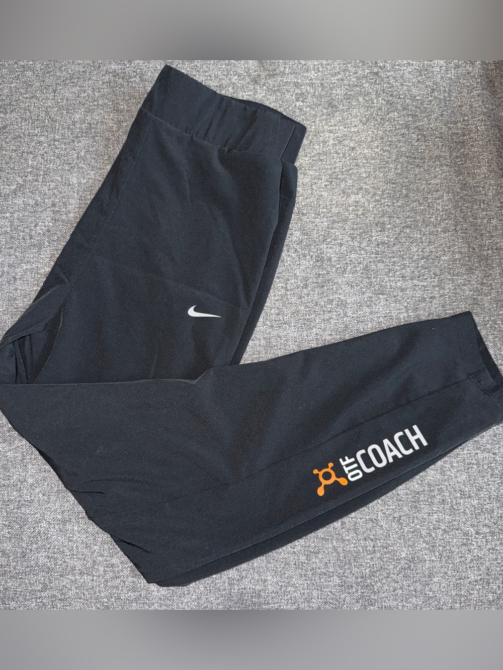 Orangetheory Coach Joggers